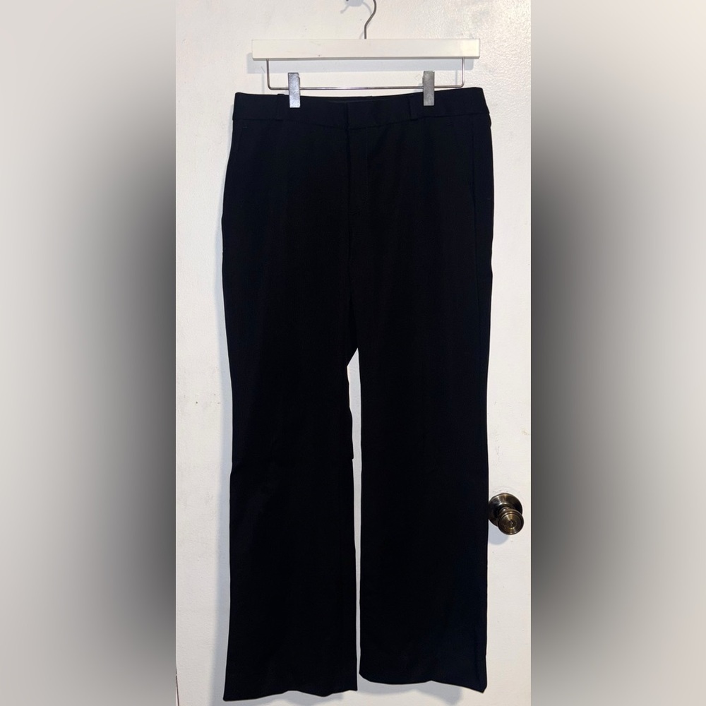 Black Dress Pants